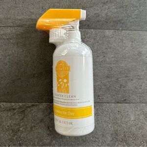 Scentsy Counter Clean Squeeze the Day New in Wrap